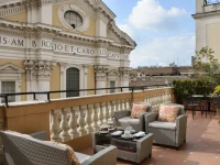 Grand Hotel Plaza 5*