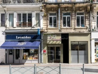 Grand Hotel Lille 2*