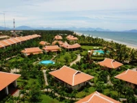 Agribank Hoi An Beach Resort 4*