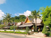 Baan Yin Dee Boutique Resort