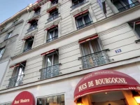 Best Western Ducs De Bourgogne 4*