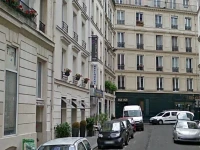 Chaplain Rive Gauche 3*