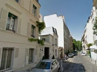 Duc de Saint Simon 4*
