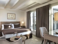 Madeleine Plaza 4*