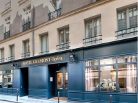 Gramont Opera 3*