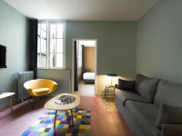Helzear Montparnasse Rive Gauche