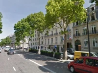 Intercontinental Paris Avenue Marceau 5*