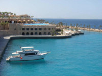 Albatros Citadel Resort