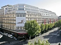 Orion Paris Haussmann 