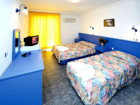 Litera Marmaris Relax