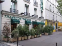 Transcontinental 2*
