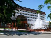 Sindika SPA-Hotel