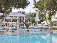 Club Sea Time Hotel 3*