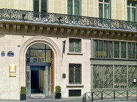 W Paris - Opera
