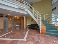 Pavillon Italie 3*