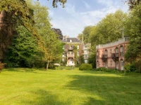 Belle Isle Sur Risle 4*