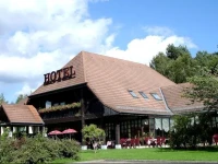 Le Relais Des Chateaux Forts 3*