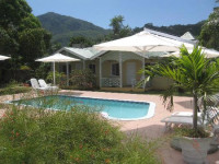 La Roussette Hotel