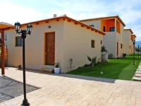 Costa Villa Complex Laganas 4*