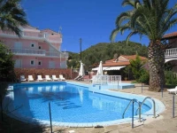 Markella Apartments 3*