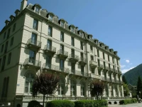 Le Majestic 3*