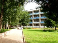 Letsci guesthouse 