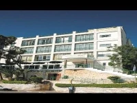 Dan Gardens Haifa 3*