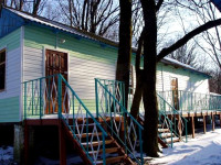 Kostyor Children's Camp