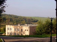 Ogonek Children's Wellness Camp Derzino