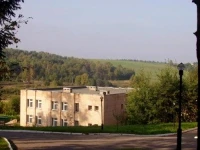 Огонек Детский Оздоровительный Лагерь Дерзино 