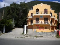 The Comfy Hostel Studios 1*