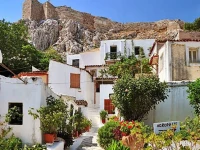 Athens Studios 2*