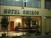 Omiros Athens 3*