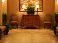 Holiday Inn Express Hotel & Suites Warrenton 4*