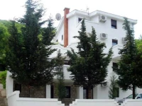 Villa Budvanka 3*