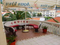Villa Rafailovici