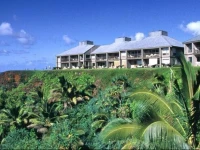 Castle at Princeville 3*