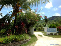 Chalet D Anse Forbans