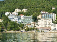 Grand Hotel Adriatic II 3*