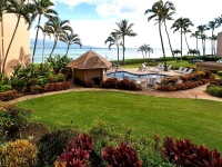 Island Sands Resort 3*