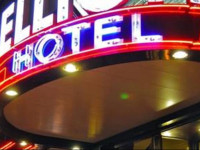 Hotel Elliott