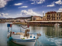 Faros Beach 4*