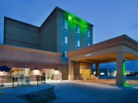 Holiday Inn Lincoln SouthWest 3*