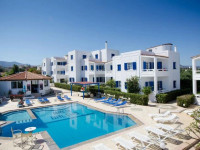 Arco Baleno Apartments