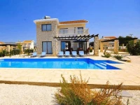 Thetis Villa 
