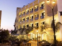 Aragona Palace 4*