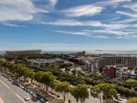 Protea Hotel Cape Castle 3*