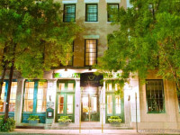 Planters Inn