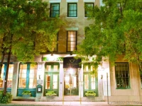 Planters Inn 4*