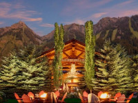 Snake River Lodge & Spa